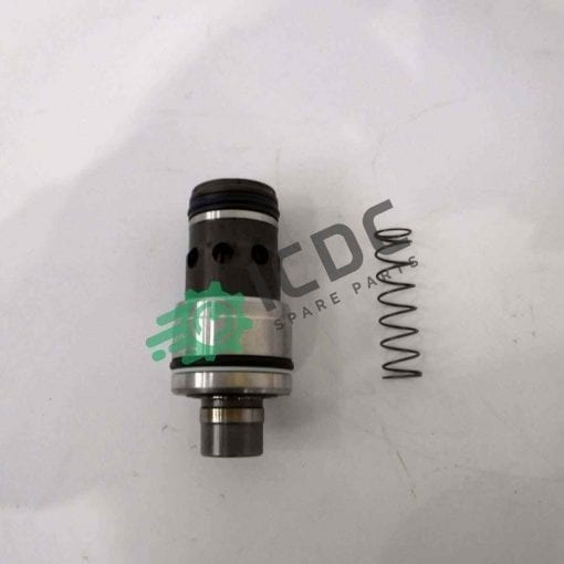 BOSCH REXROTH LC16DB05E6X ICDC 010006 1