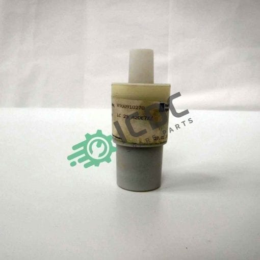 REXROTH - LC25A20E7X - Cover