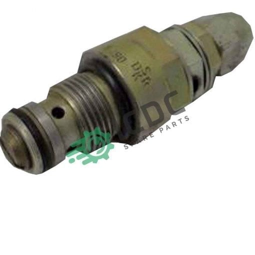 BOSCH REXROTH LC50A20E6X ICDC 009444 1