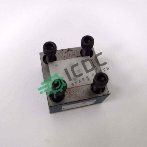 BOSCH REXROTH - LFA25WEA6X - Cover