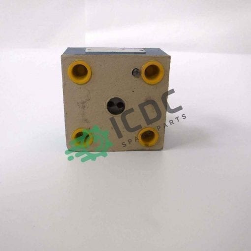BOSCH REXROTH - LFA25WEA6X - Cover - Image 2