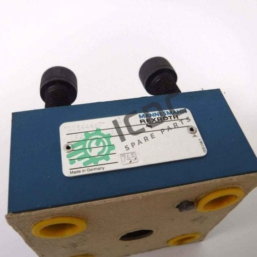 BOSCH REXROTH LFA25WEA6X ICDC 009672 3