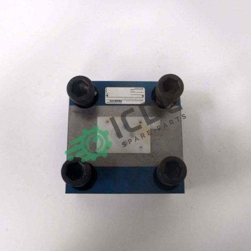 BOSCH REXROTH LFA50WEA6X ICDC 009682 1