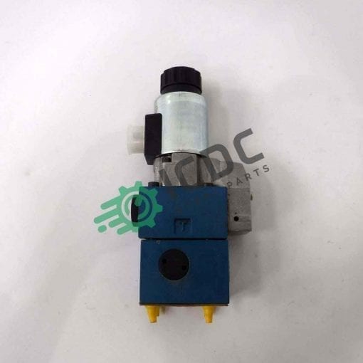 BOSCH REXROTH - M4SEW6D35/420MG24N9K - Electrovalve