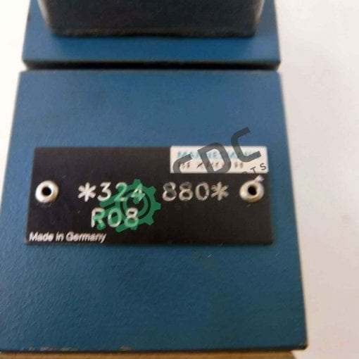 BOSCH REXROTH M4SEW6D3X 420MG24N9 ICDC 010021 7