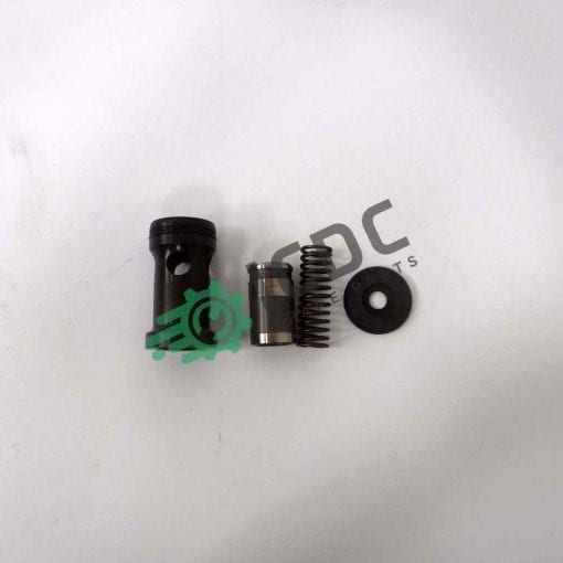 BOSCH REXROTH - MSR30KE151X - Valve
