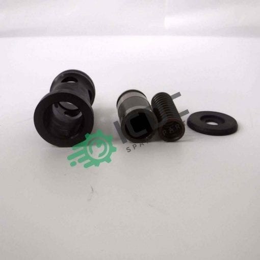 BOSCH REXROTH MSR30KE151X ICDC 009683 2