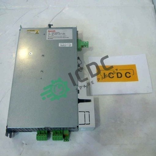 BOSCH REXROTH - R911298374 - Driver - Image 3