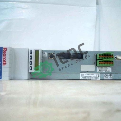 BOSCH REXROTH - R911298374 - Driver - Image 5