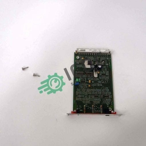 BOSCH REXROTH - VT-VSPA1-1X - Board