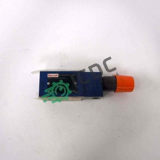 BOSCH REXROTH - ZDB6VP2-4X-3 - Valve