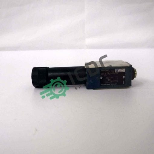 BOSCH REXROTH - ZDR6DP1-4X/2 - Valve - Image 2