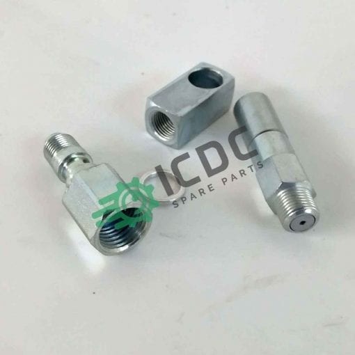 BOTTI TECHNOLUBE 2RPX O ICDC 001268 2
