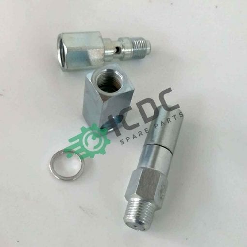 BOTTI TECHNOLUBE 2RPX O ICDC 001268 3