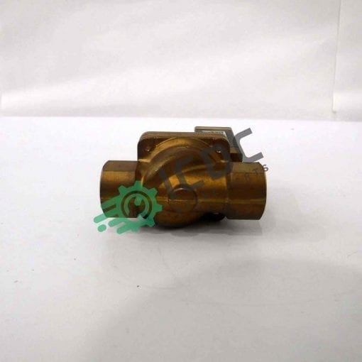 BURKERT CONTROMATIC 018665H ICDC 000794 3