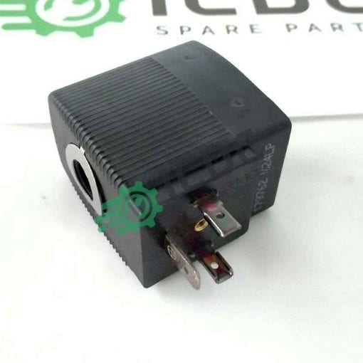 BURKERT CONTROMATIC 179762 ICDC 001733 3