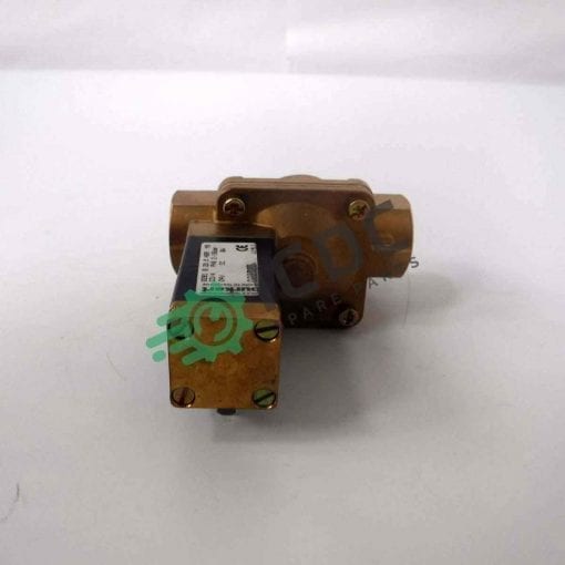 BURKERT CONTROMATIC 281B200BMS ICDC 009996 2