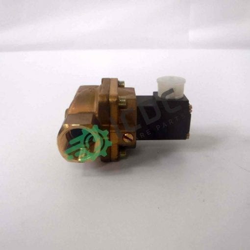 BURKERT CONTROMATIC L404 A20H MS3 4 24 ICDC 009997 2