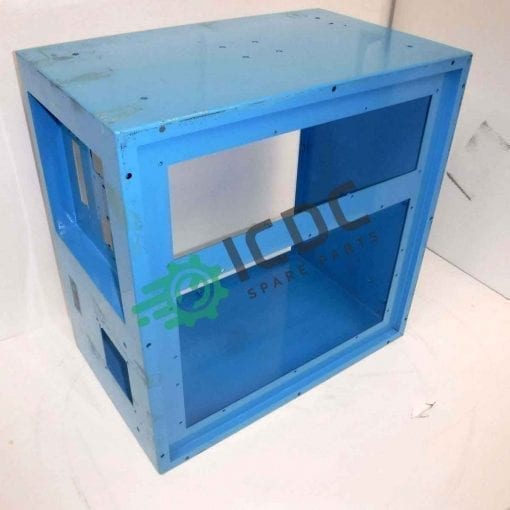 CANAL BOX RA1 41 ICDC 009749 3