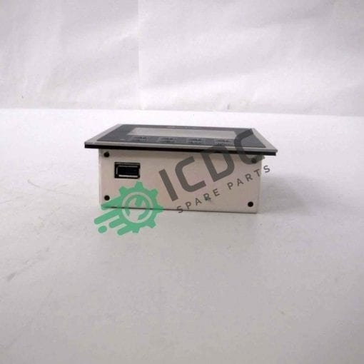 CLIVET C5110861 ICDC 010160 3