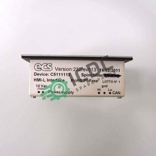 CLIVET C5111113 ICDC 010195 4