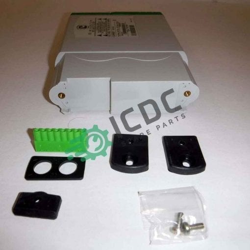 CONTROL TECHNIQUES 4 15 025 DIN1012F ICDC 009760 3