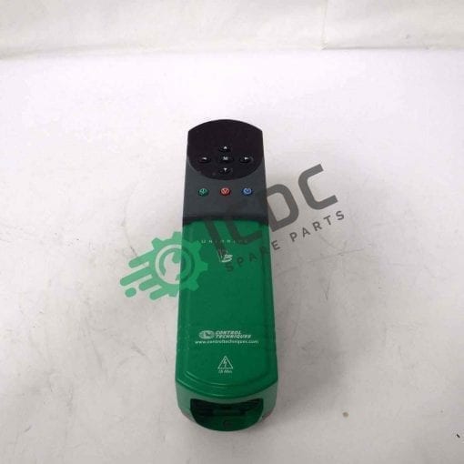 CONTROL TECHNIQUES POD 7 33 760 ICDC 009501 1