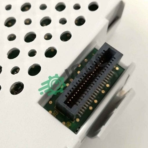CONTROL TECHNIQUES SM ETHERCAT ICDC 000599 3