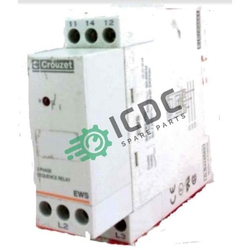 CROUZET 84 892 290 ICDC 009375 1