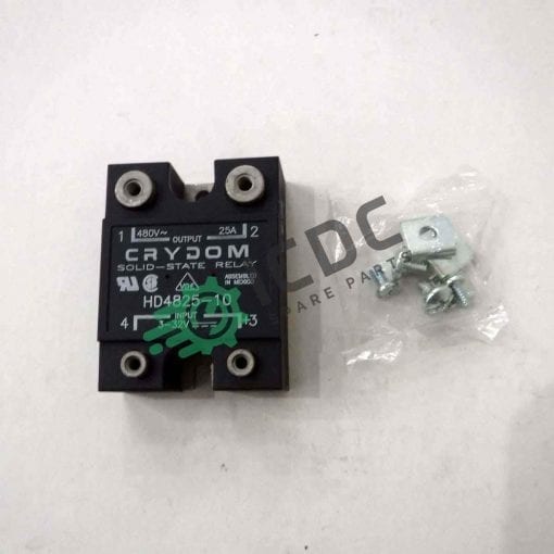 CRYDOM RB2425D06 ICDC 010285 2