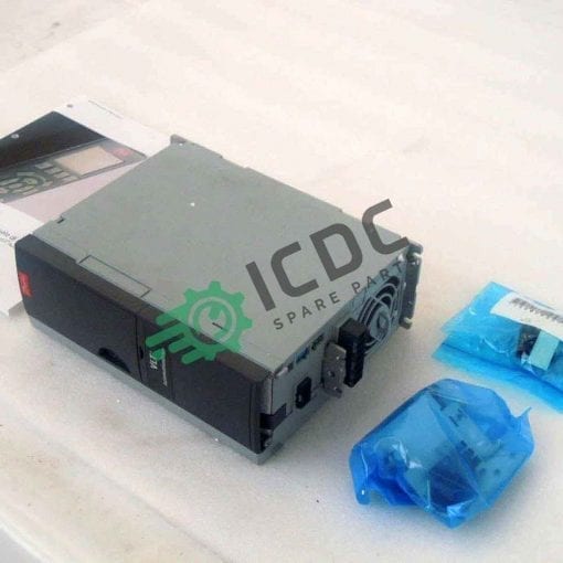 DANFOSS 131B0748 ICDC 000233 6