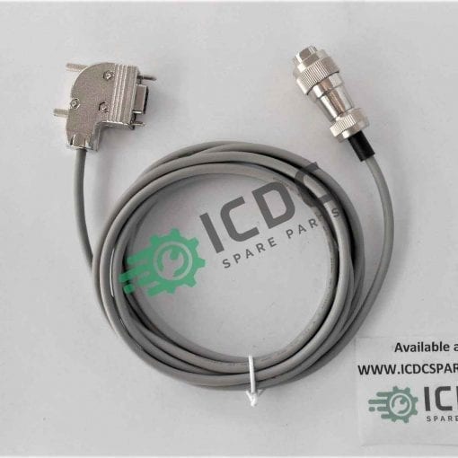 DANFOSS 175N0162 ICDC 005762 1