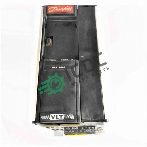 DANFOSS 175Z0019 ICDC 004549 3
