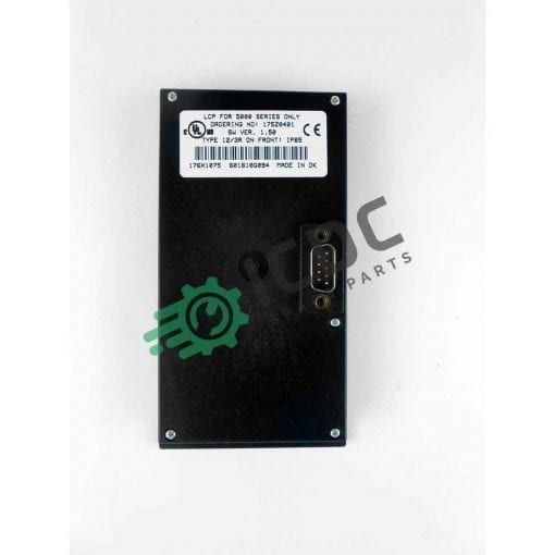 DANFOSS 175Z0401 ICDC 005182 2