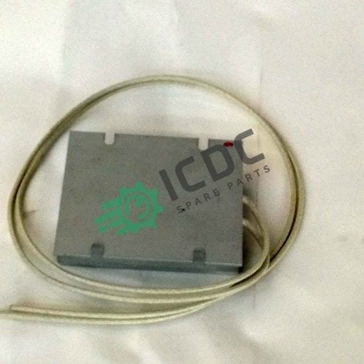 DANFOSS 191X9155 ICDC 001169 3