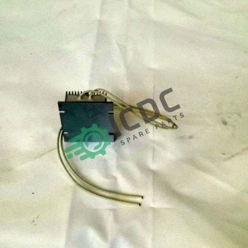 DANFOSS 191X9155 ICDC 001169 4