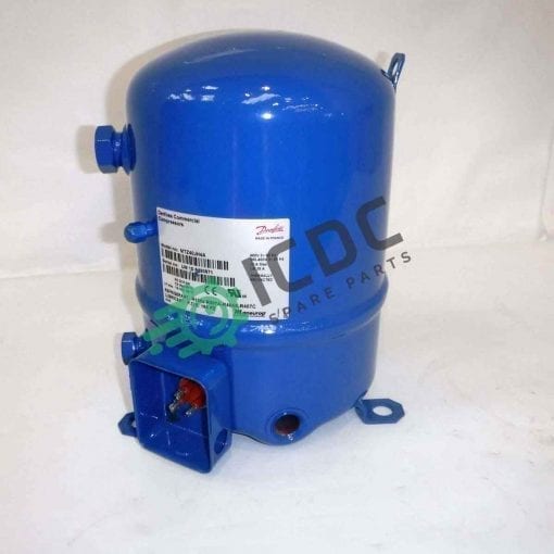 DANFOSS 3450171 ICDC 010158 3