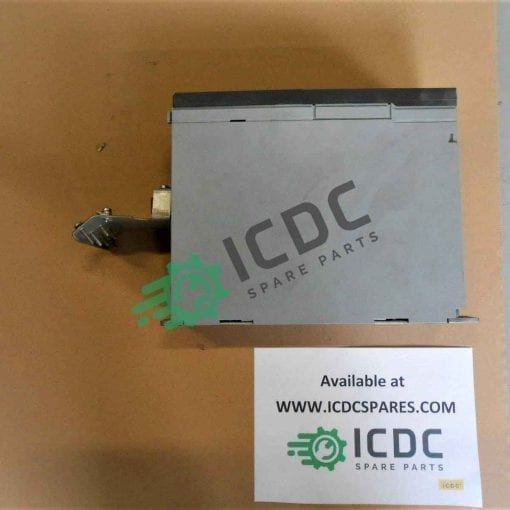DANFOSS FC301 ICDC 004591 2