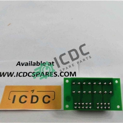 DANFOSS FCD 300 175N2550 ICDC 005936 2