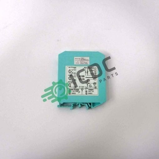 DATEXEL XELL DAT 202 ICDC 009912 1