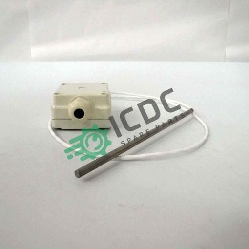 EAP ELECTRIC HFTM U ICDC 010236 2