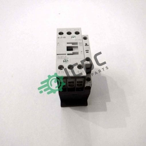 EATON 277018 ICDC 010362 3