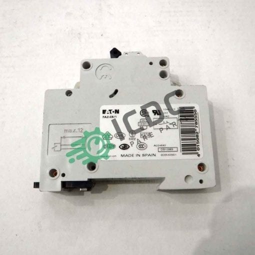 EATON 278555 ICDC 010364 3