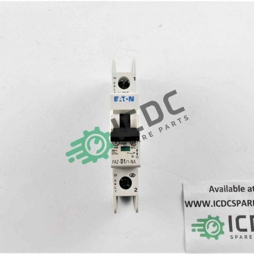 EATON FAZ D1 NA ICDC 006370 2