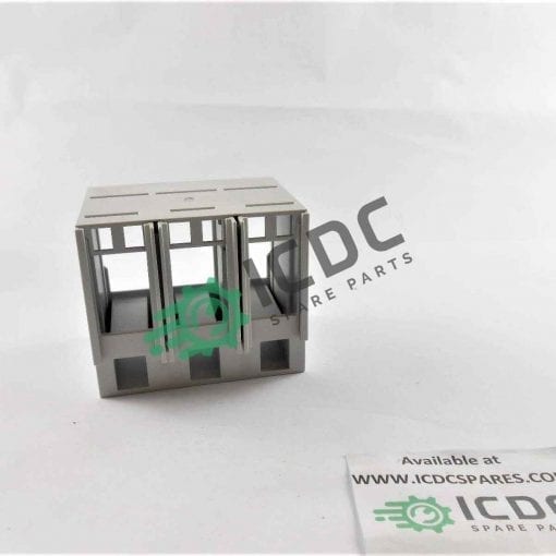 EATON NZM2 XKSA 260038 ICDC 007206 2
