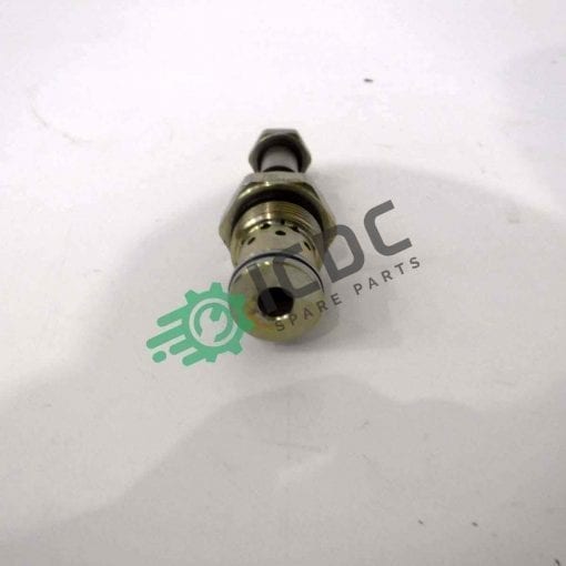 EDI SYSTEM OD153104 OD02030130 ICDC 009695 2