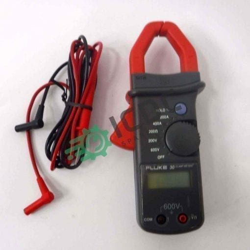 ELCO FLUKE 56030 ICDC 009873 1
