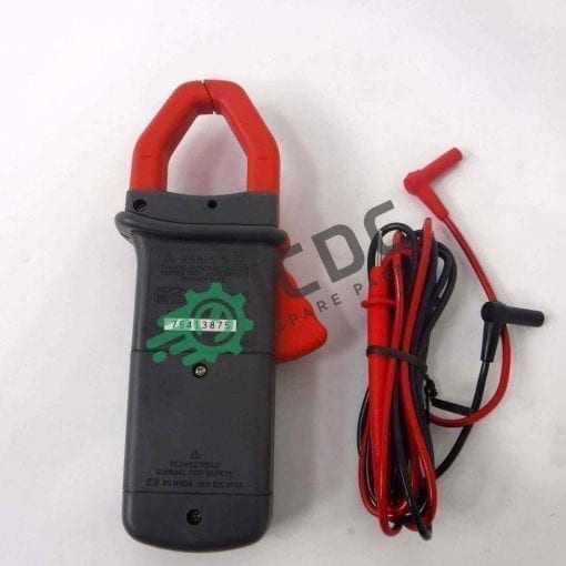 ELCO FLUKE 56030 ICDC 009873 3