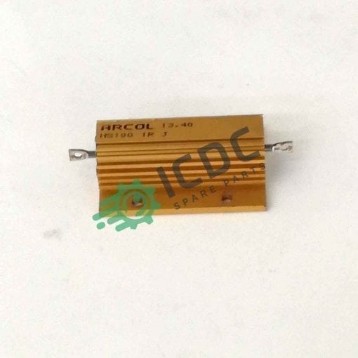 ELCO HS100 1R J ICDC 002144 2