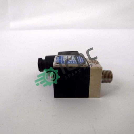 ELETTROTEC VMC 1 ICDC 010080 2